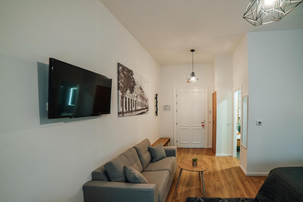 Chop Old House Hotel Velika Gorica Luaran gambar