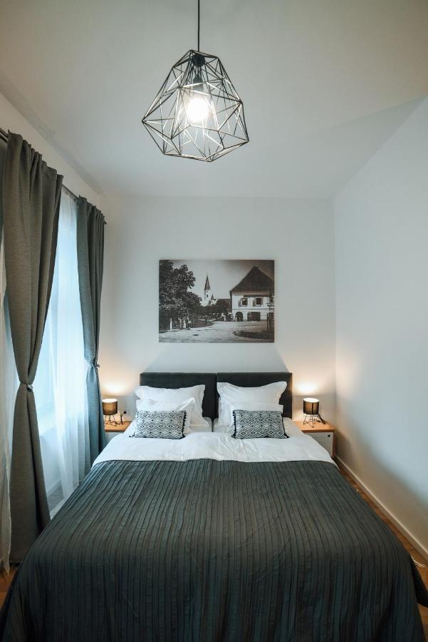 Chop Old House Hotel Velika Gorica Luaran gambar