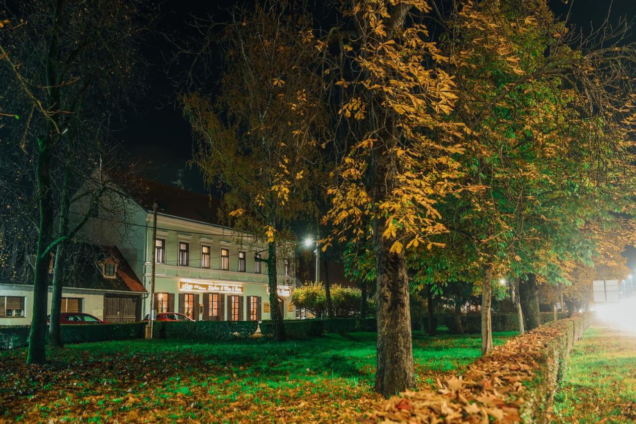 Chop Old House Hotel Velika Gorica Luaran gambar