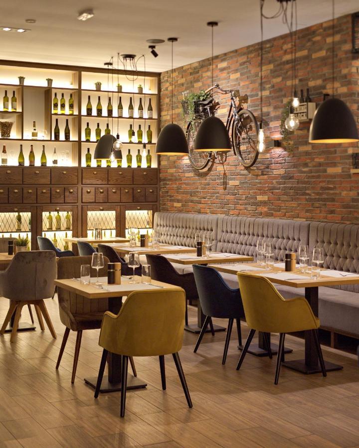 Chop Old House Hotel Velika Gorica Luaran gambar