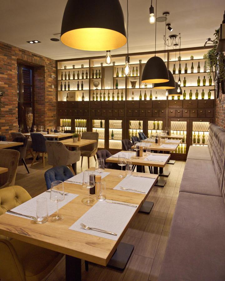 Chop Old House Hotel Velika Gorica Luaran gambar